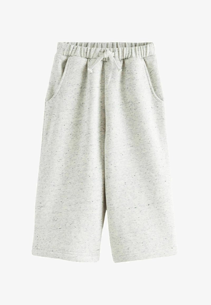 Next WIDE LEG REGULAR FIT - Jogginghose - grey
