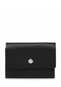 Unselected, black nero