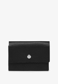 Unselected, black nero