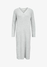 Unausgewählt, light grey melange