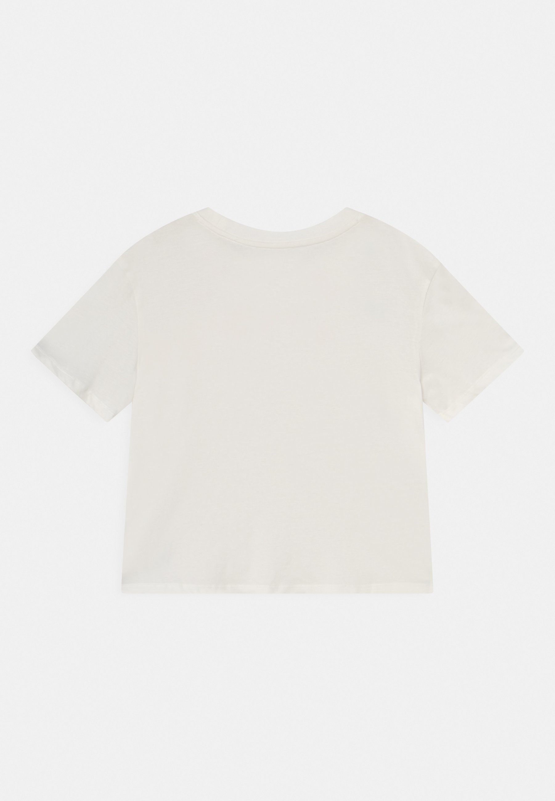 Bambini GIRLS LOGO UPDATE - T-shirt con stampa Bambini GIRLS LOGO UPDATE - T-shirt con stampa