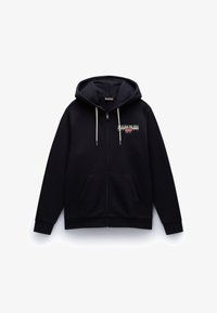 Non selezionato, black