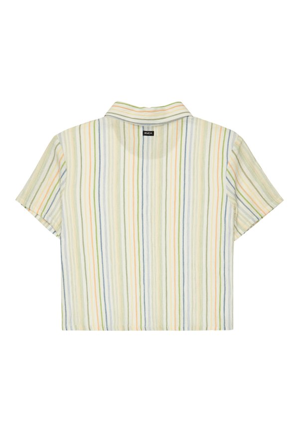 Button-down blouse - mul3