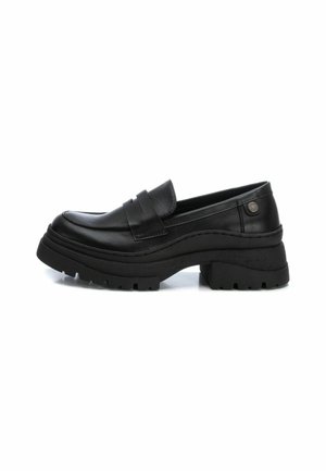 Zapatos de plataforma - black