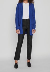 VILA Kofta - royal blue