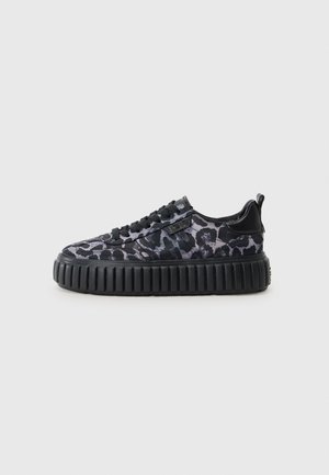 ZAP - Sneakersy niskie