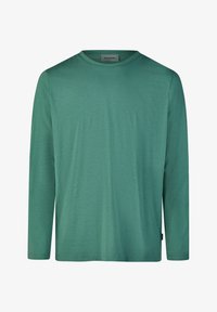 Niet geselecteerd, grün