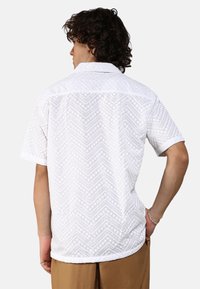 Instafab JACOB - Chemise - white
