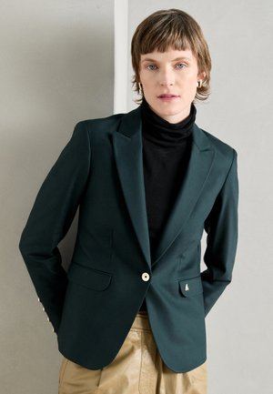 BLAKE NIGHT - Blejzr - dark pine