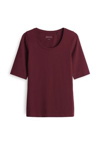 Unselected, cassis