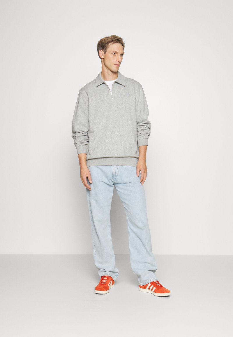 GAP Sweatshirt - grey - Zalando.de