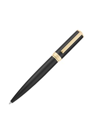 BOSS ARCHE DOUBLE B - Andre accessories - black  gold