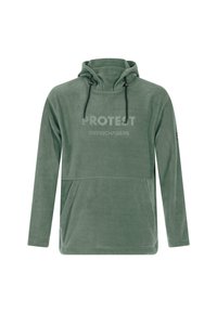 Niet geselecteerd, aspen green