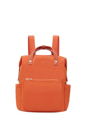 Rygsække - orange