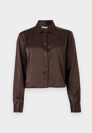 THE CHARLES SHIRT - Hemdbluse - americano