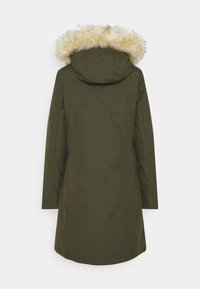 Canadian Classics Dunkappa / -rock - khaki