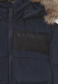 Kaporal JOMIR - Zimní bunda - navy