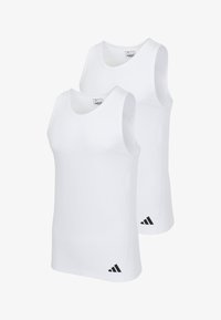 Não selecionado, white