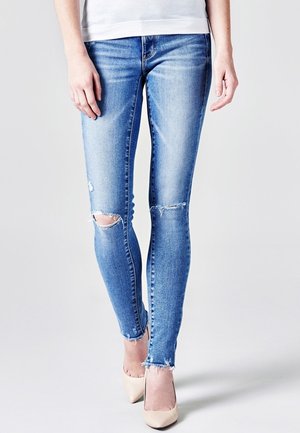 Jeans Slim Fit - blue