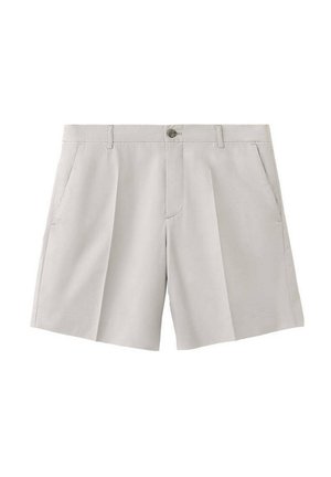Mango, ADULT - Šortky - grey