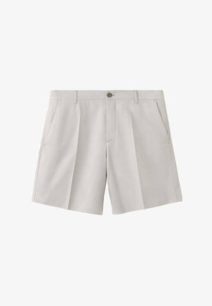 Mango, ADULT - Šortky - grey