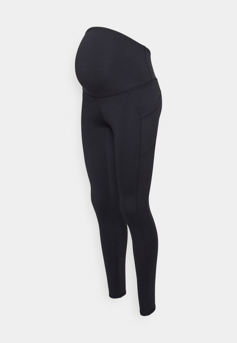 Cotton On Body MATERNITY ULTRA SOFT BOOTY LIFT Legging black/noir ZALANDO.FR