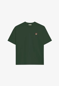 Non sélectionné, green