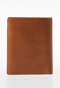 Aunts & Uncles TYR - Wallet - cognac