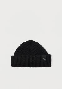 GIULY HAT UNISEX - Căciulă - black