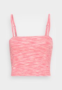 Selecionado, orange space dye