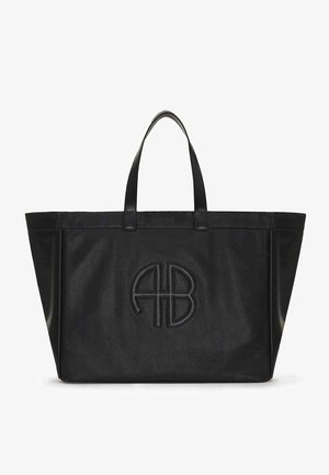 ANINE BING LARGE RIO - Τσάντα Tote - nero