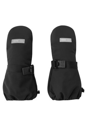 OTE - Muffole - black