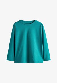 Non sélectionné, teal blue