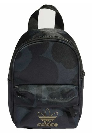 Backpack - grey