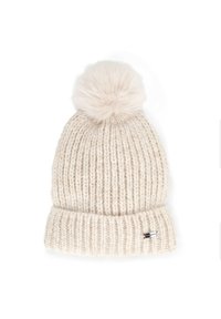 WITTCHEN Gorro - cream