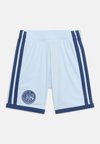 AJAX AMSTERDAM 26/27 THIRD KIDS UNISEX - Αθλητικό σορτς - crystal sky
