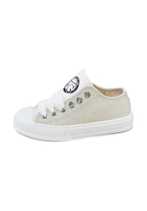 Eli 1957 Zapatillas - oro