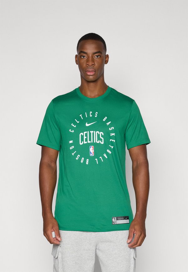 NBA BOSTON CELTICS  - Club wear - clover