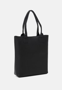 Even&Odd Veľká kabelka - black