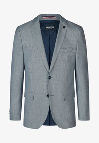 Geselecteerd, dunkelblau