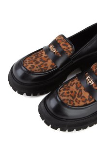 V73 RAJA - Instappers - nero