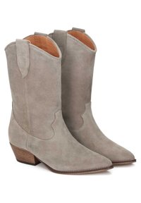 Kazar Botines camperos - taupe