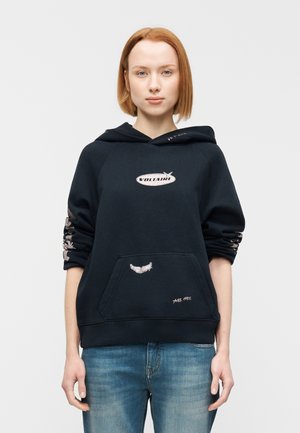 GEORGY - Bluza z kapturem