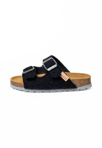 Non sélectionné, black grey