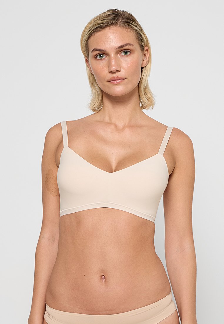 Sloggi T-shirt BH beige Sloggi T-shirt BH beige