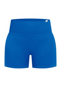 Niet geselecteerd, blau