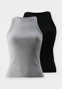 Δεν επιλέχθηκε, black/light grey
