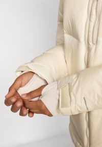 Columbia CLOUDVIEW™ HOODED JACKET - Piumino - dark stone