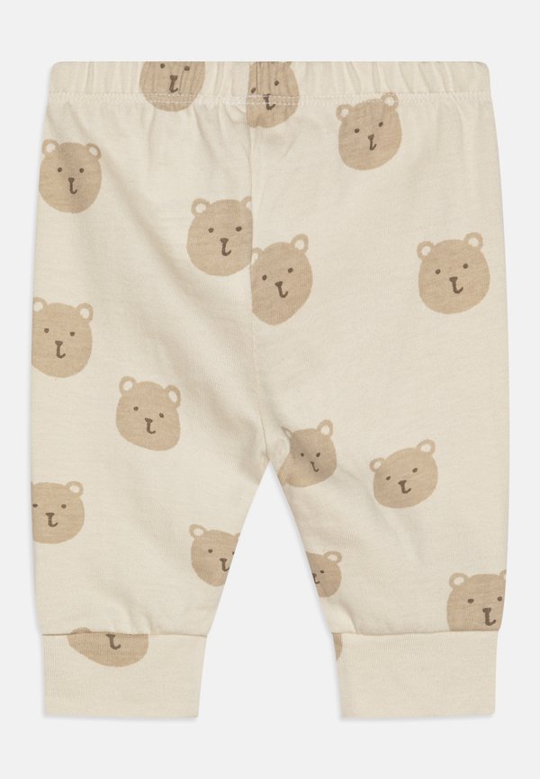 PANT NEWBORN UNISEX 3 PACK - Trousers3