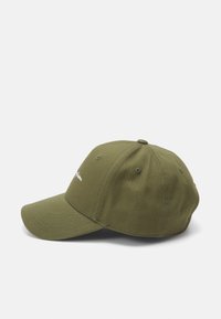 Champion ICONS BASEBALL CONTRAST LOGO UNISEX - Cap - gnum